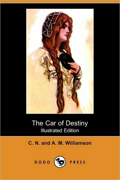 The Car of Destiny [ePUB]